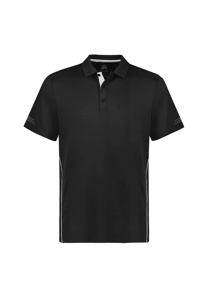 Biz Collection Balance Mens Polo P200MS - Flash Uniforms